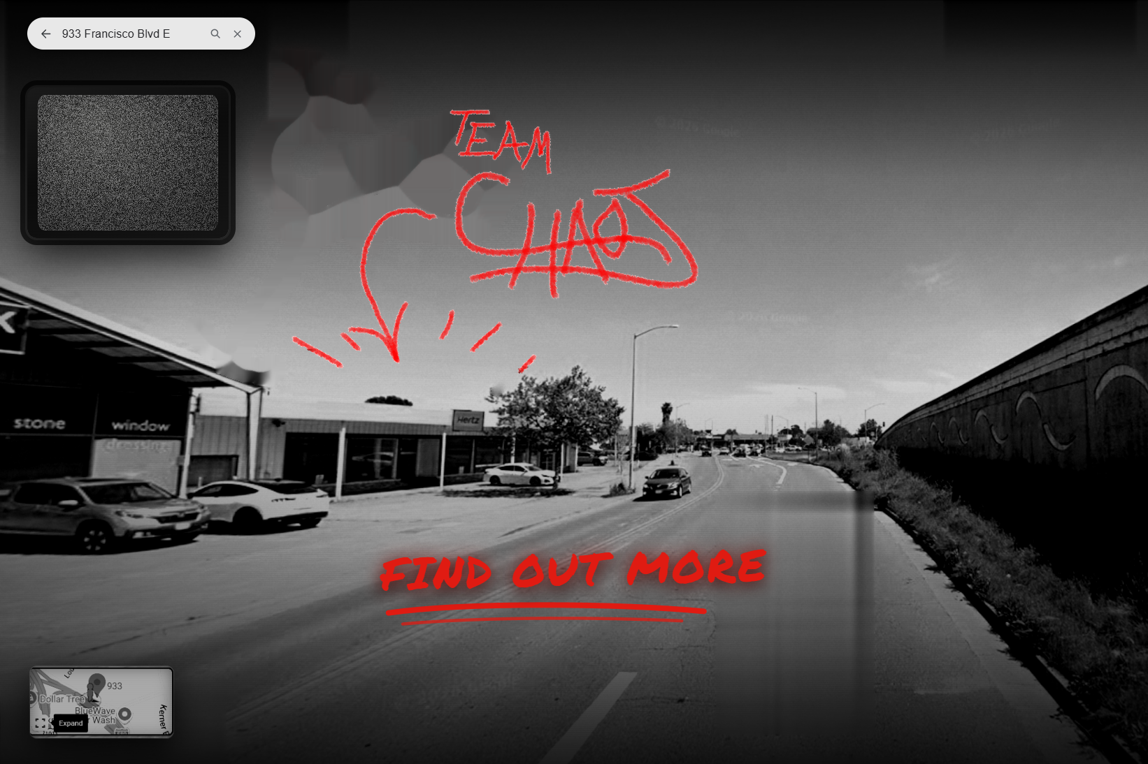 Team Chaos Jiu Jitsu